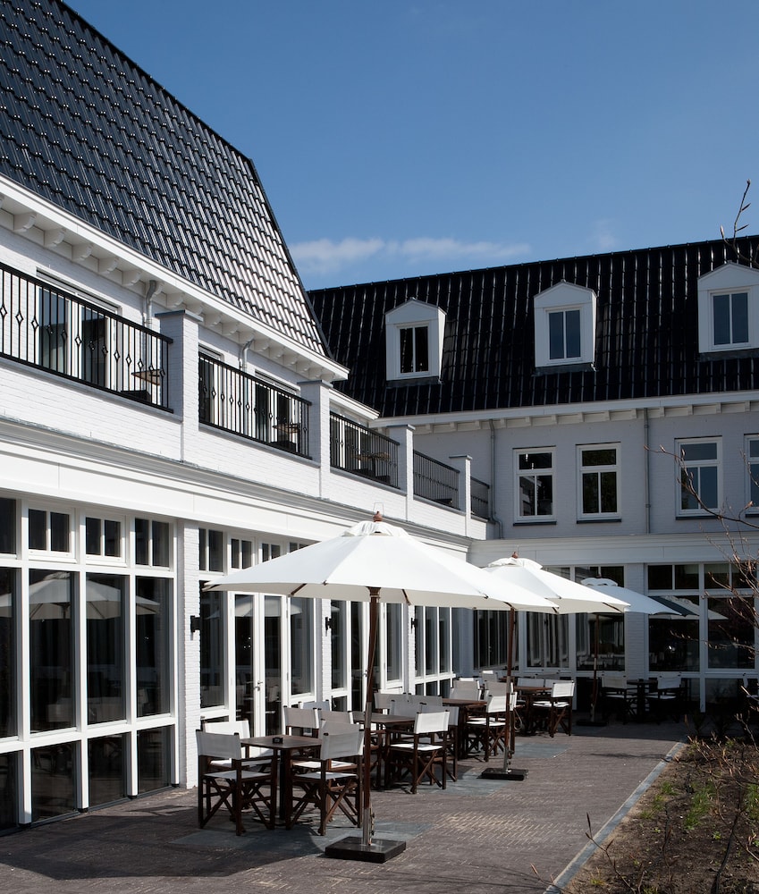 FLETCHER HOTEL-RESTAURANT DUINZICHT 54/62