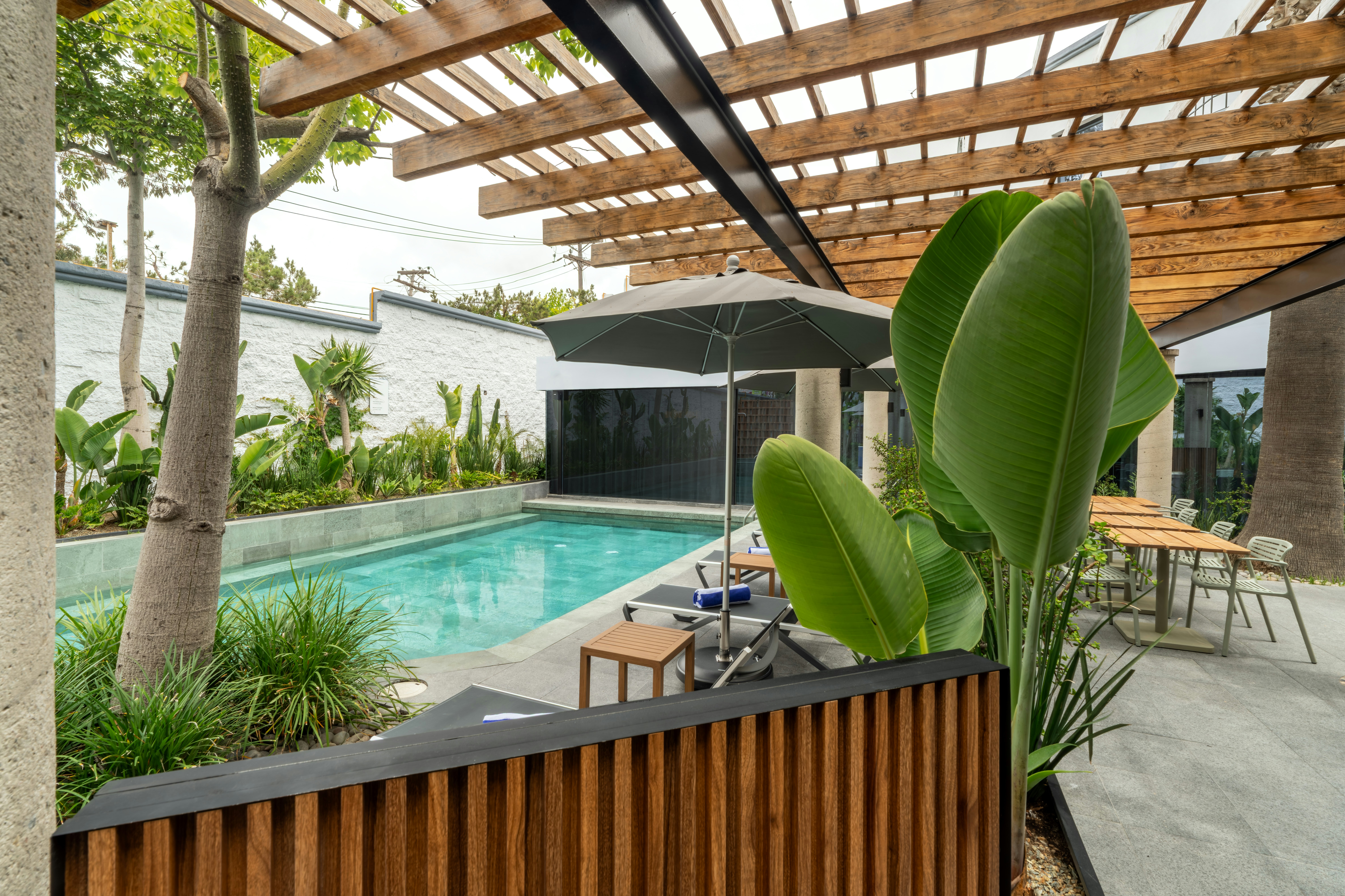 Hilton Garden Inn Tijuana Airport 30/56