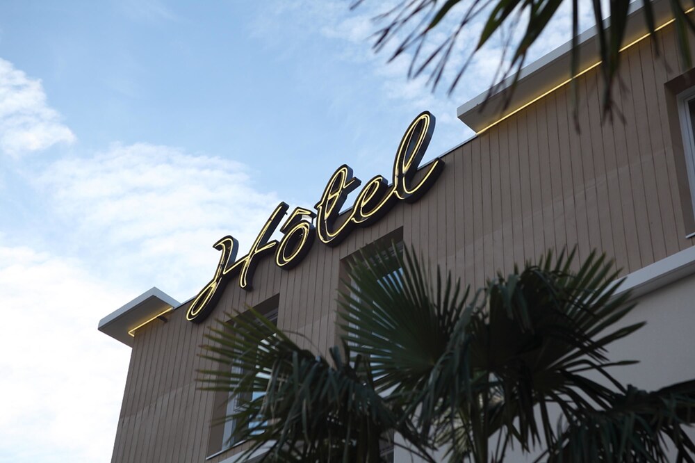 Hotel the Originals Nantes Sud Saint James 2/50
