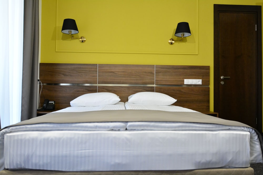 Hotel Garnet Tbilisi 24/50