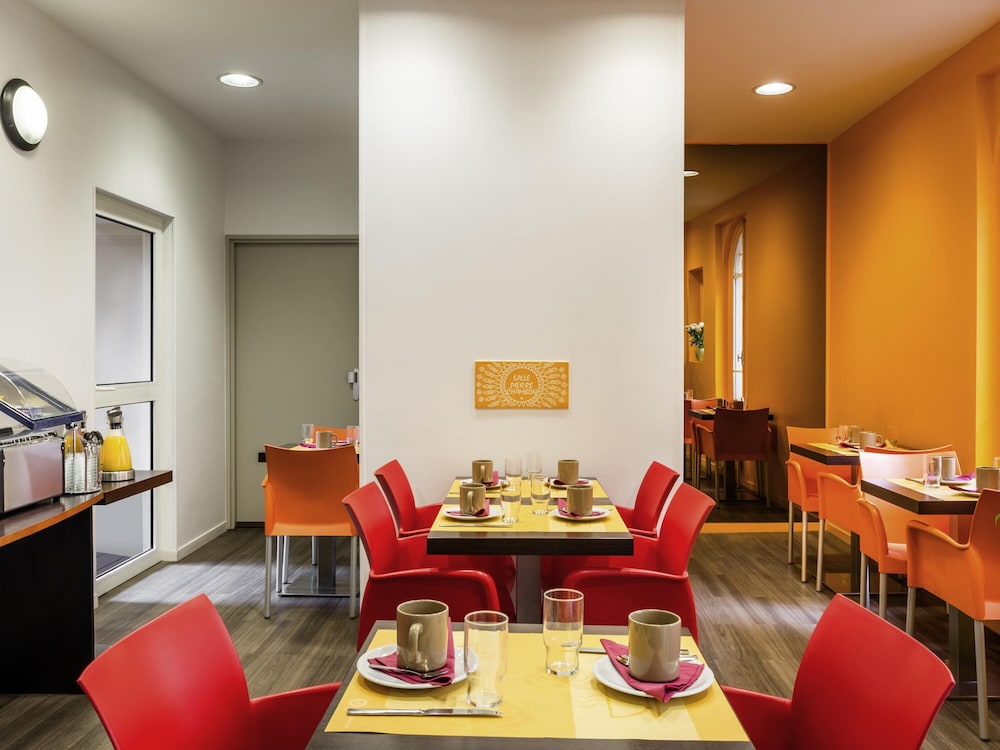Aparthotel Adagio Access Paris Philippe Auguste 34/46