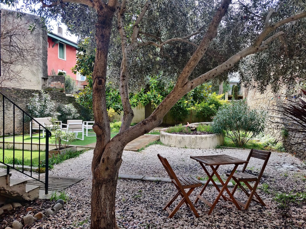 Le Jardin Du Palais 44/49