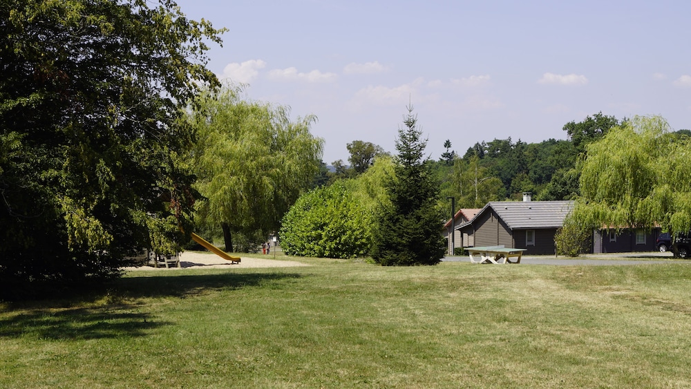 DOMAINE DU GRAND BOIS 24/32