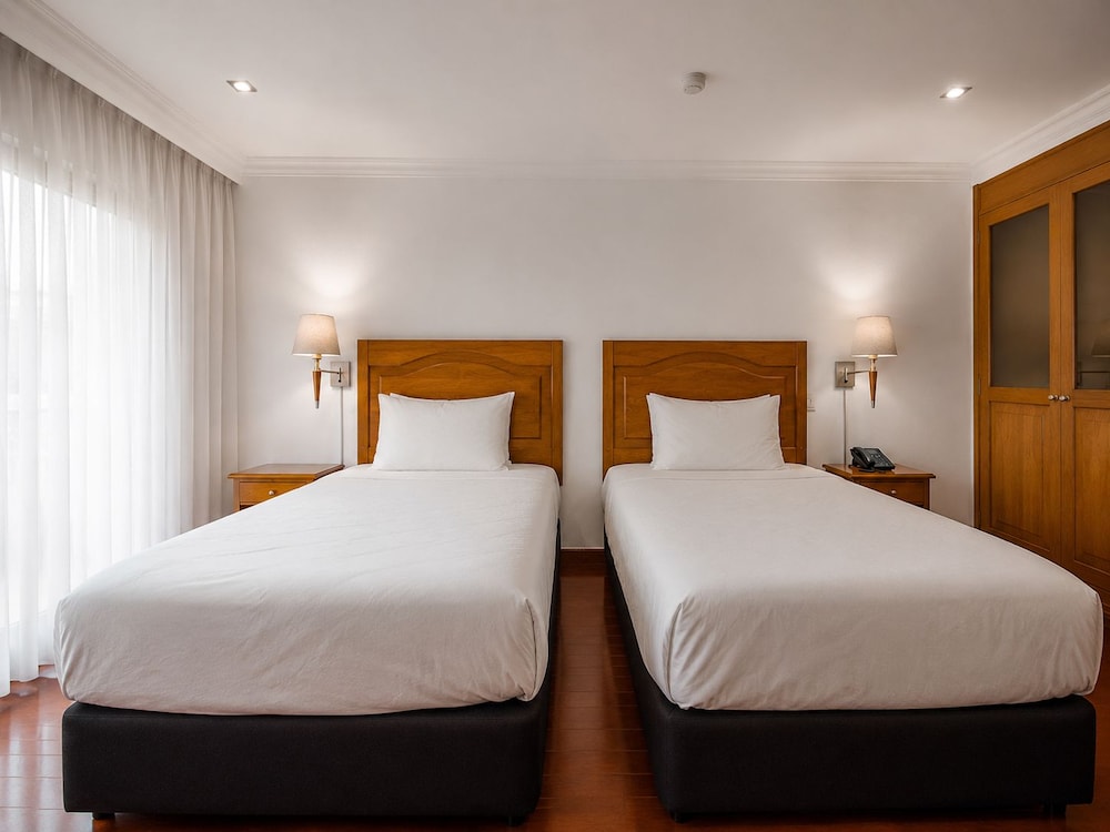Hotel Egina Bogota 29/69
