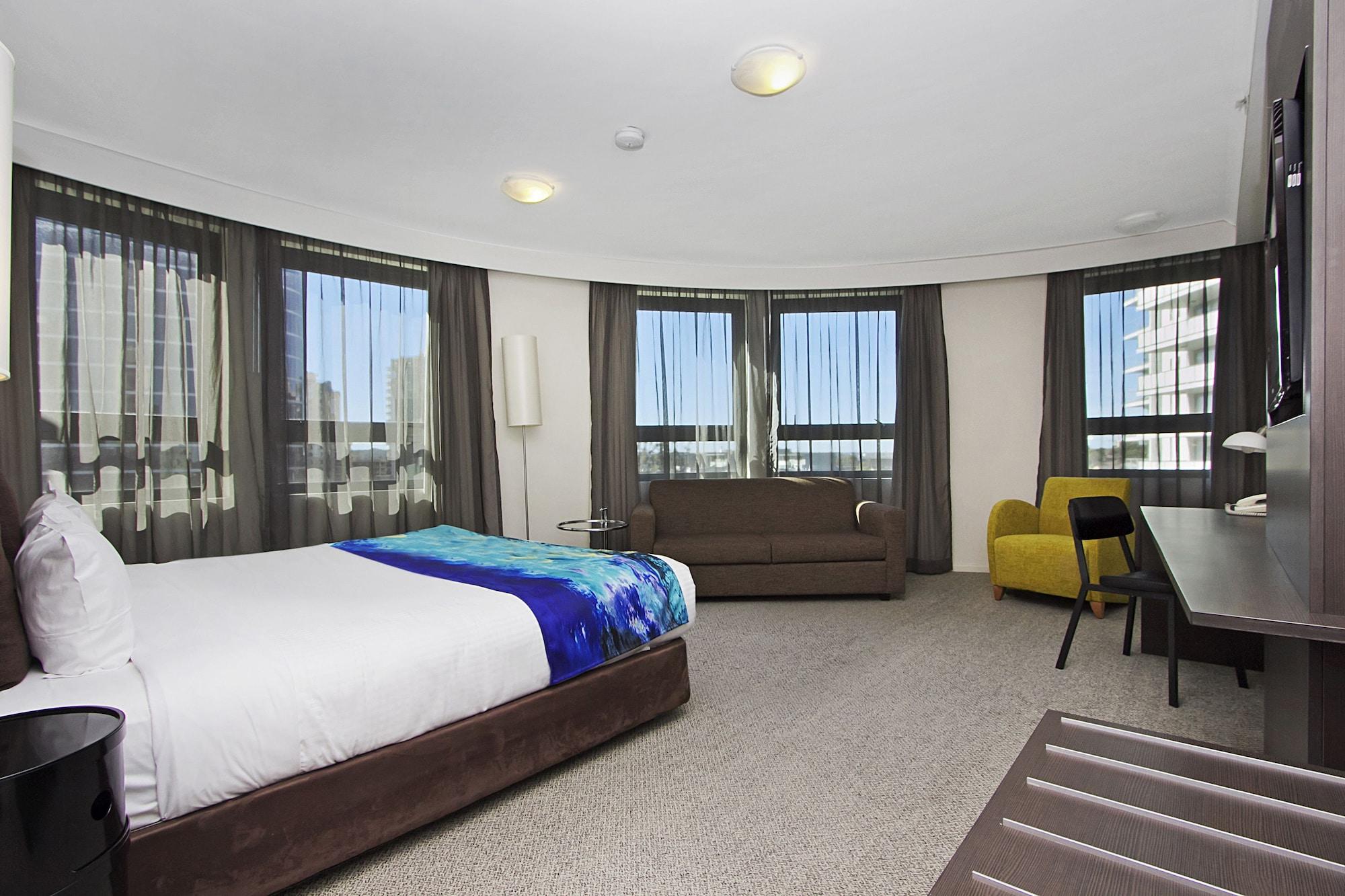 Spa, Executive, Studio, Multiple Beds