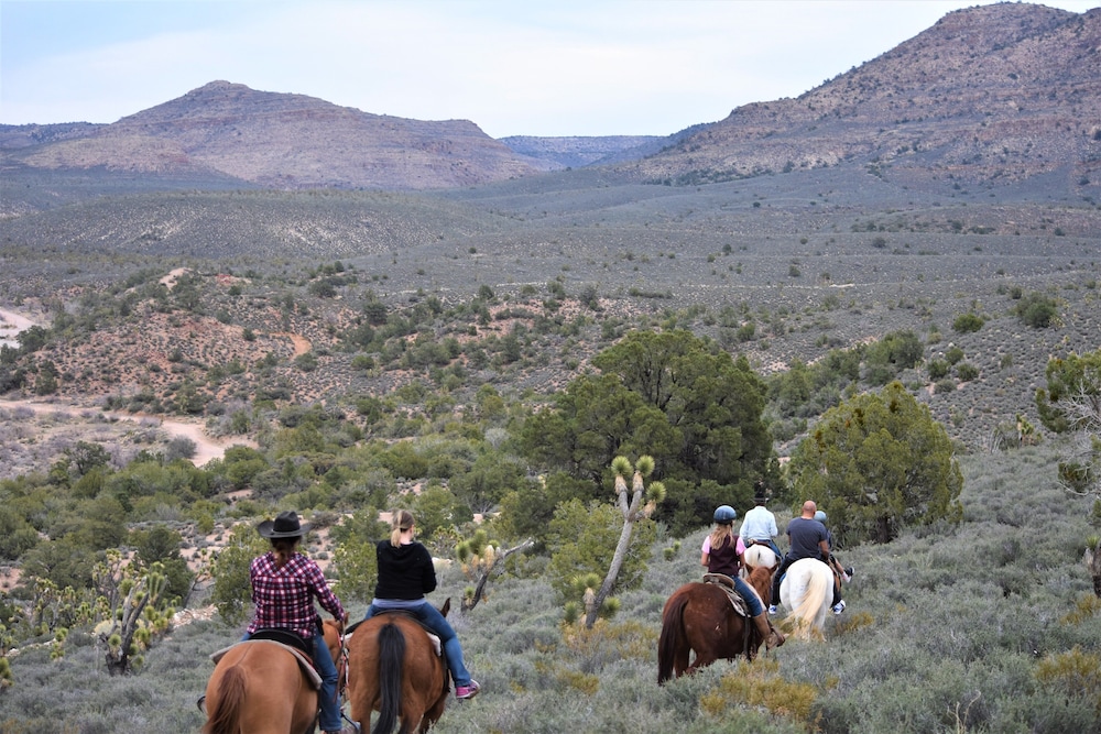 Grand Canyon Ranch 54/68