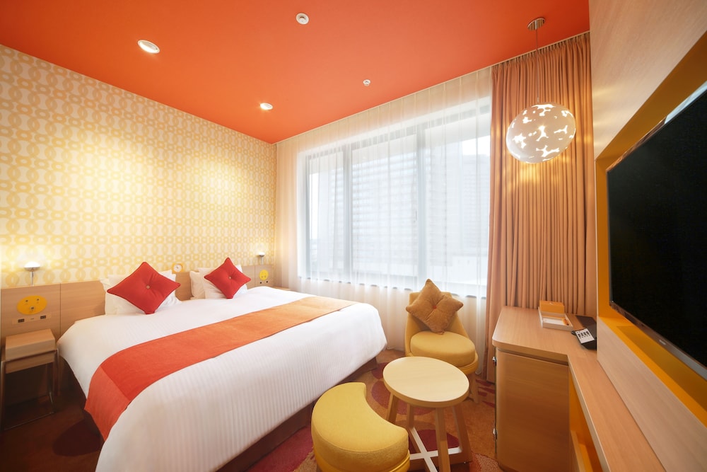 Hotel Universal Port Vita 14/65
