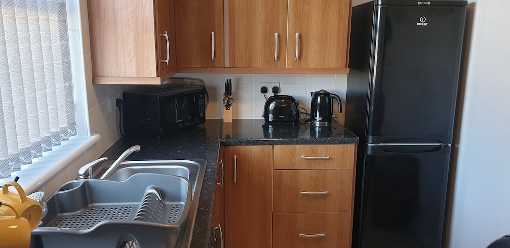 Lockinbar Holiday Apartment 29/45