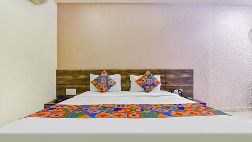 Fabhotel Padmavati Palace 26/49