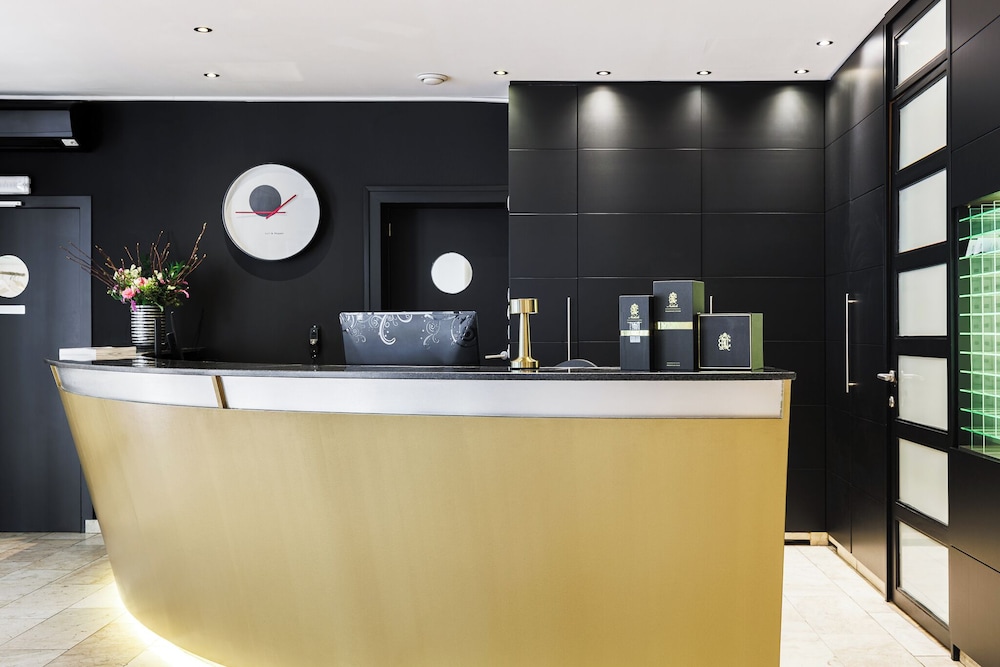 Hotel Saint Sauveur 5/50