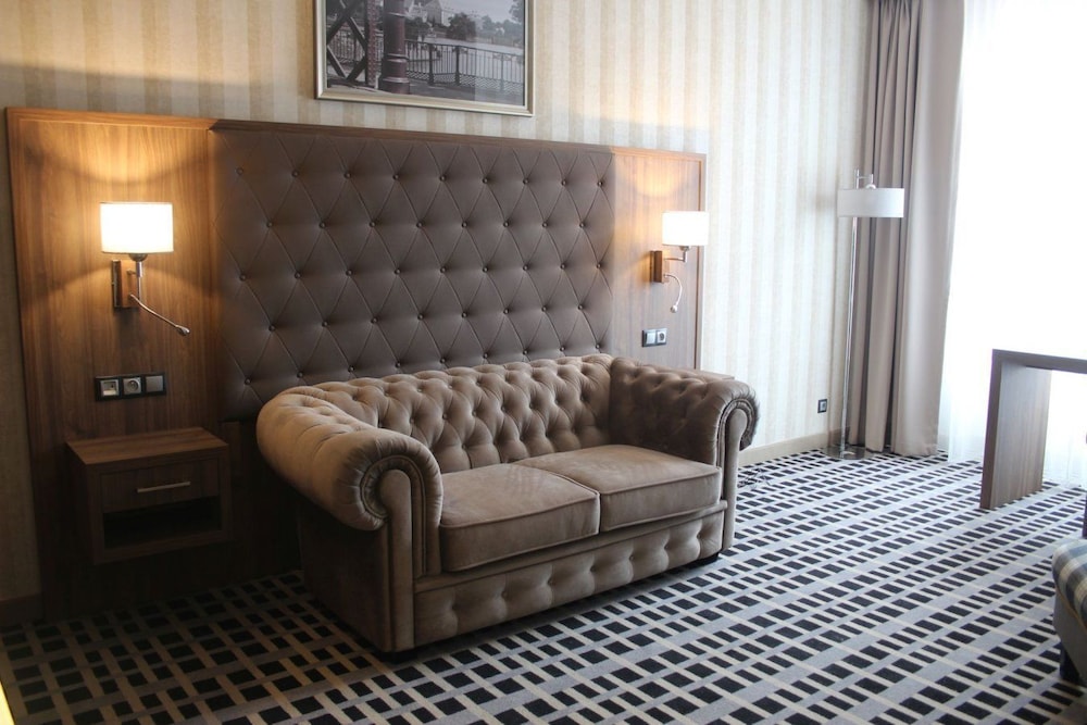 Grand City Hotel Wroclaw 31/50