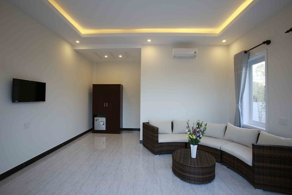 Basil Homestay And Hostel 37/57
