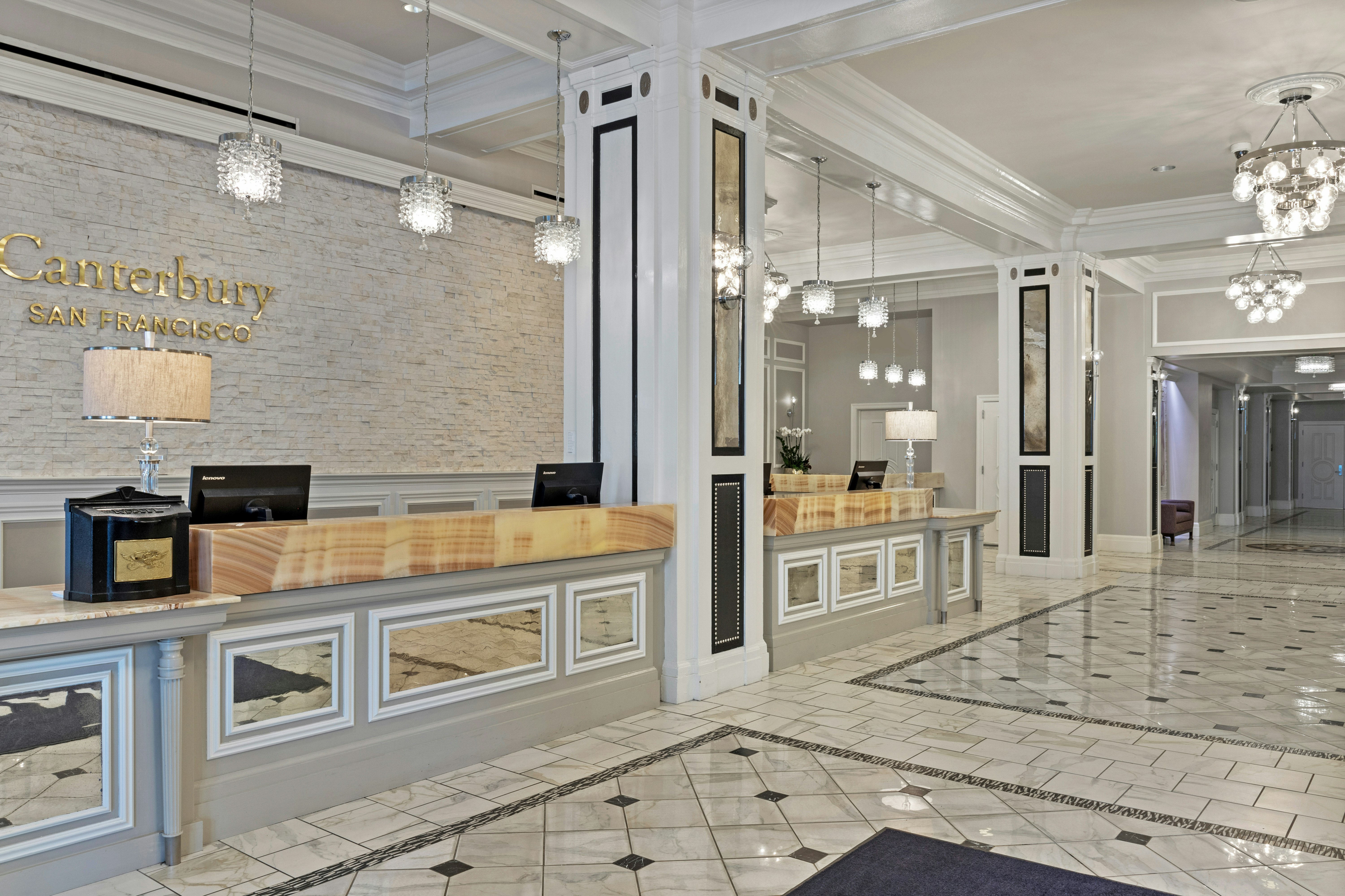 Club Wyndham Canterbury at San Francisco 10/56