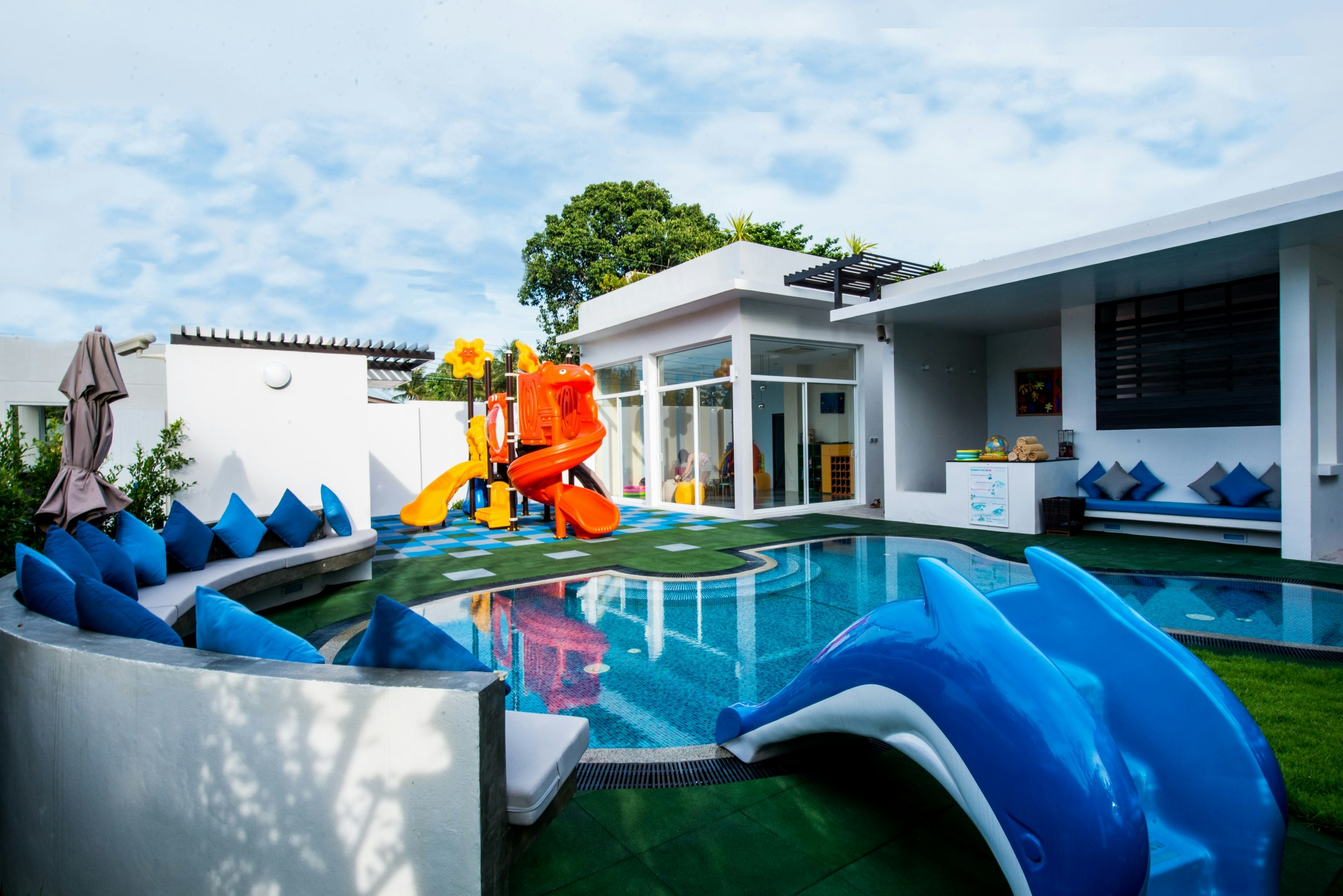 Aleenta Phuket - Phang Nga Resort & Spa 70/83