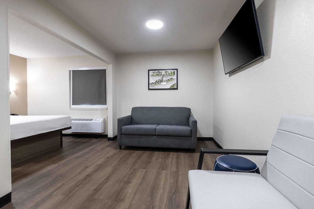 Extended Stay America - Columbia - West - Stoneridge Dr. 37/57