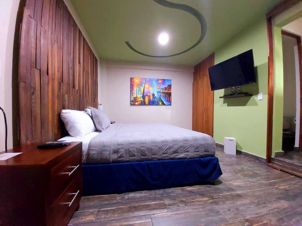 Independencia Dos 7 Hotel Boutique 17/50