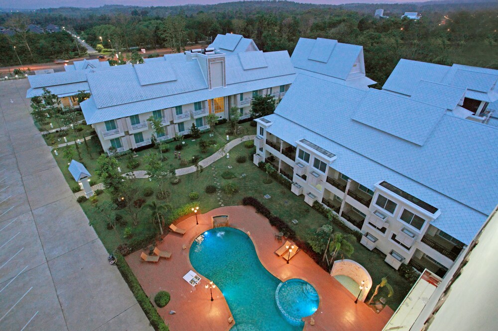 Nantrungjai Boutique Hotel 7/46