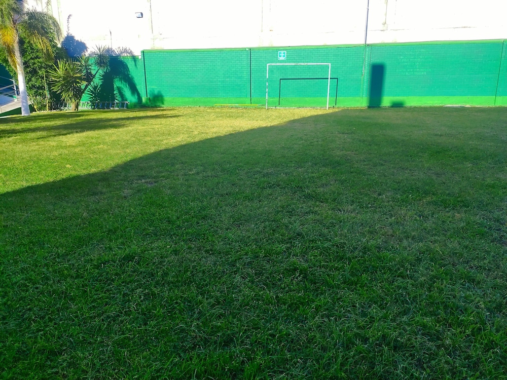 Puebla Inn Express 56/60