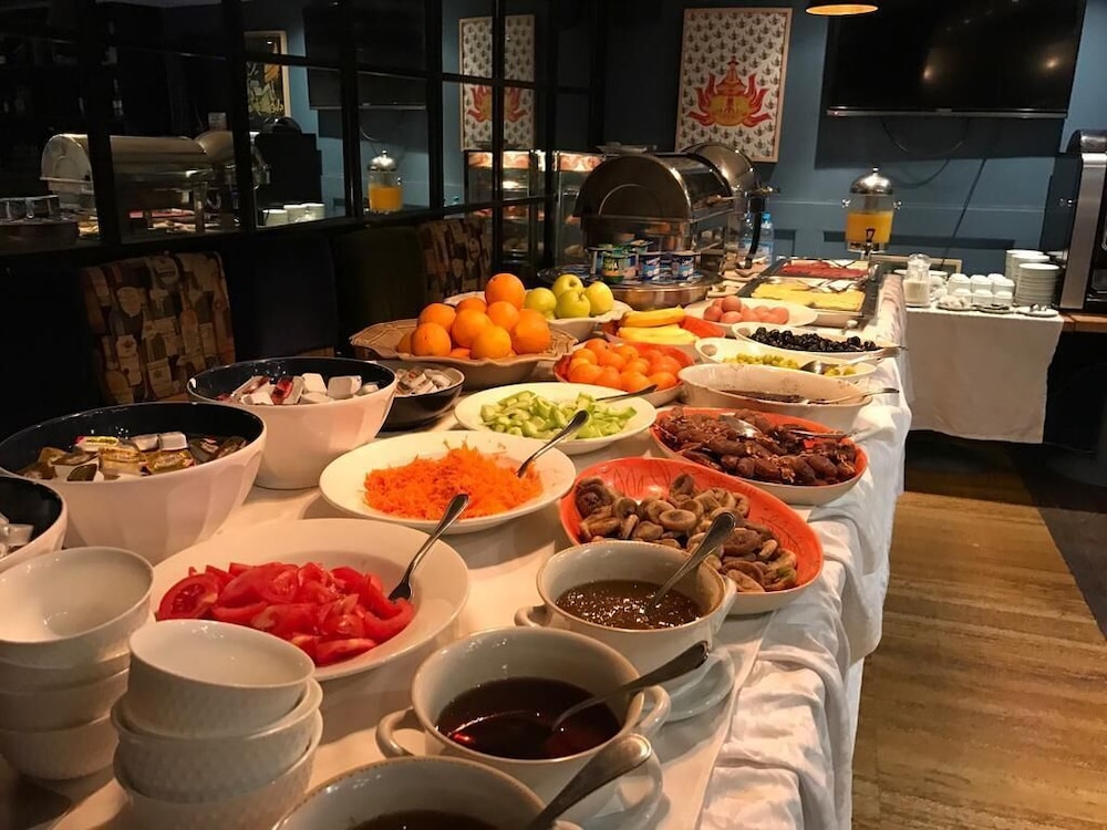 Hotel Les Saisons 27/30