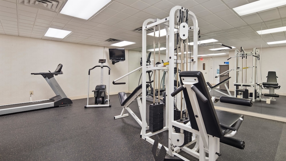 Best Western University Inn 28/44
