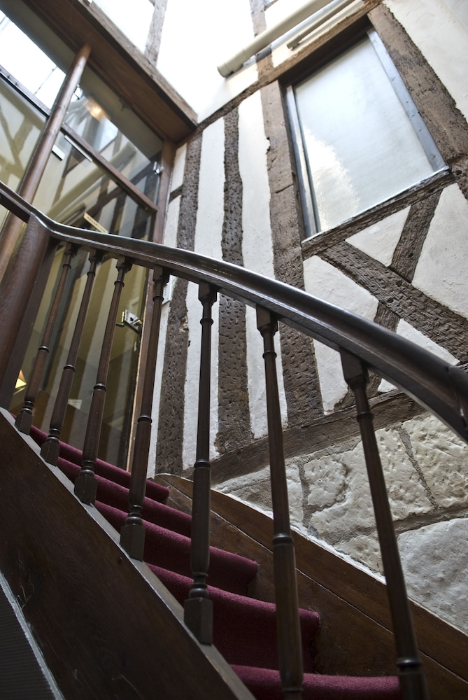 Du Theatre Hotel 3/40