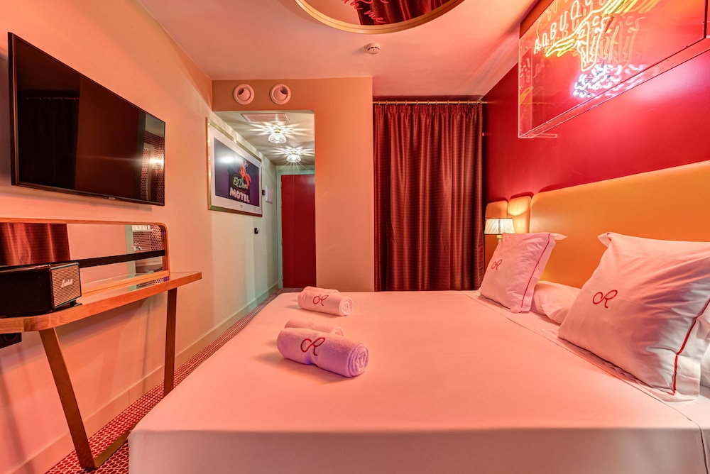 Romeos Ibiza - Adults Only 15/47