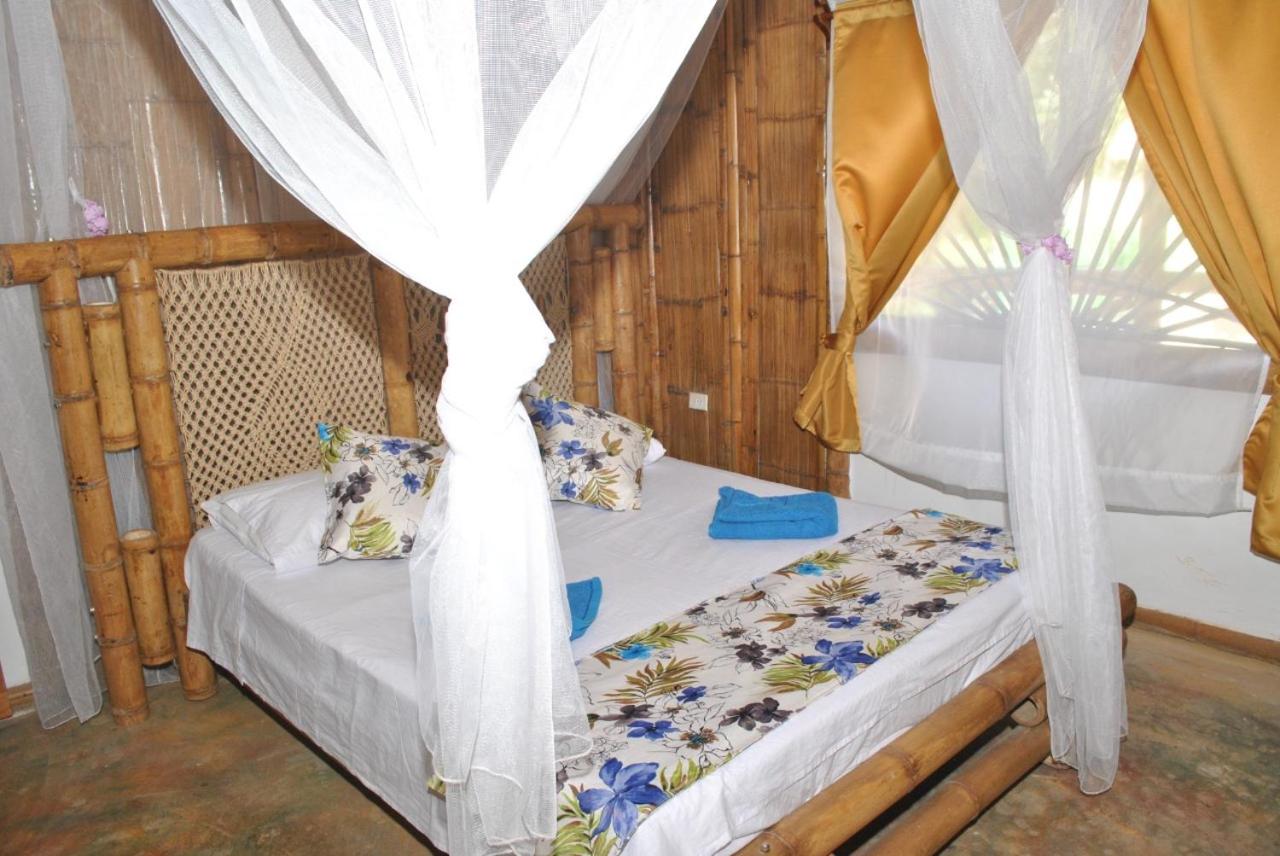 Hotel Bambu Tayrona 13/48