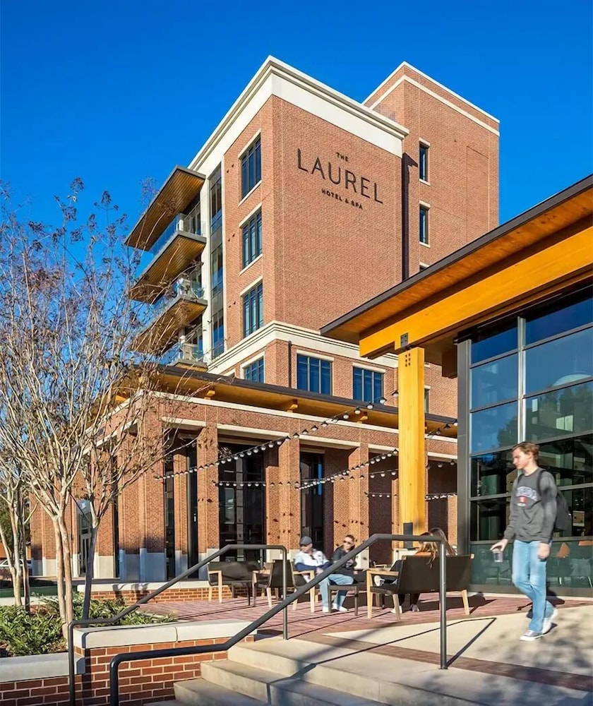 The Laurel Hotel & Spa 4/41