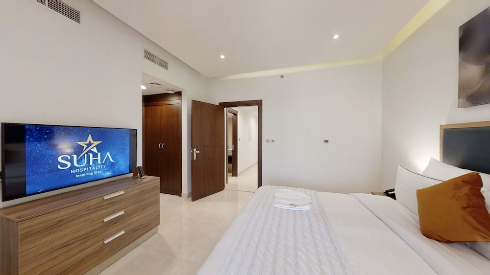 SUHA Al Jaddaf 18/62