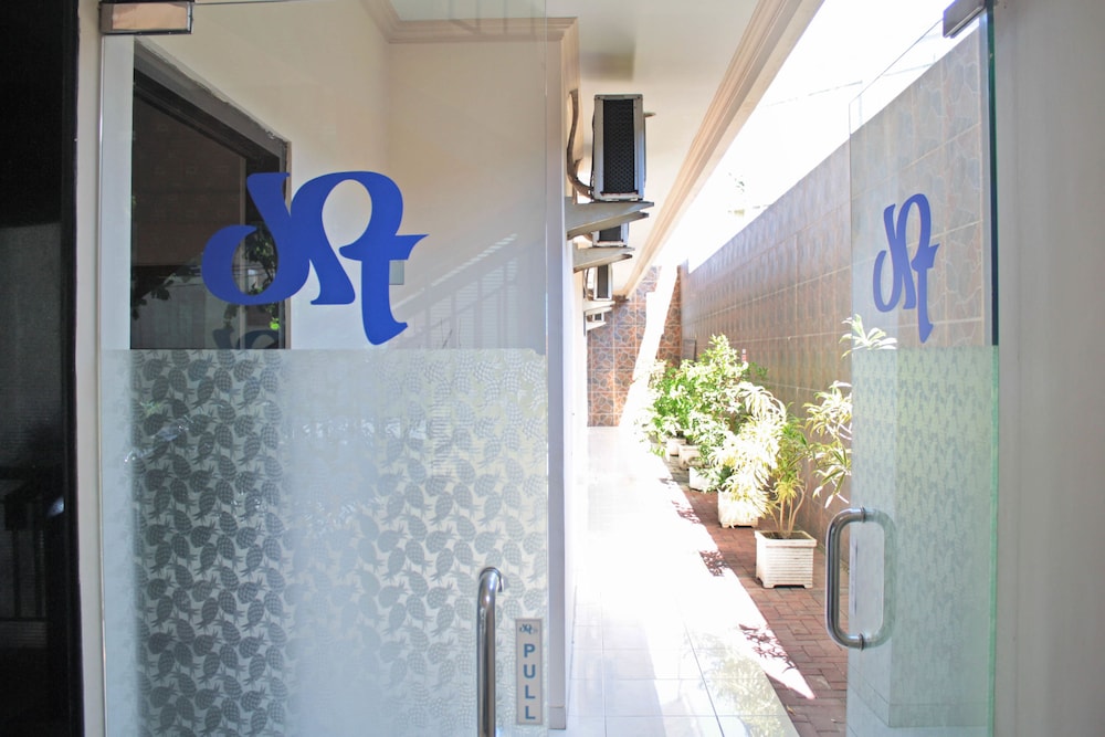 Graha Dpt 33 Hotel 49/55