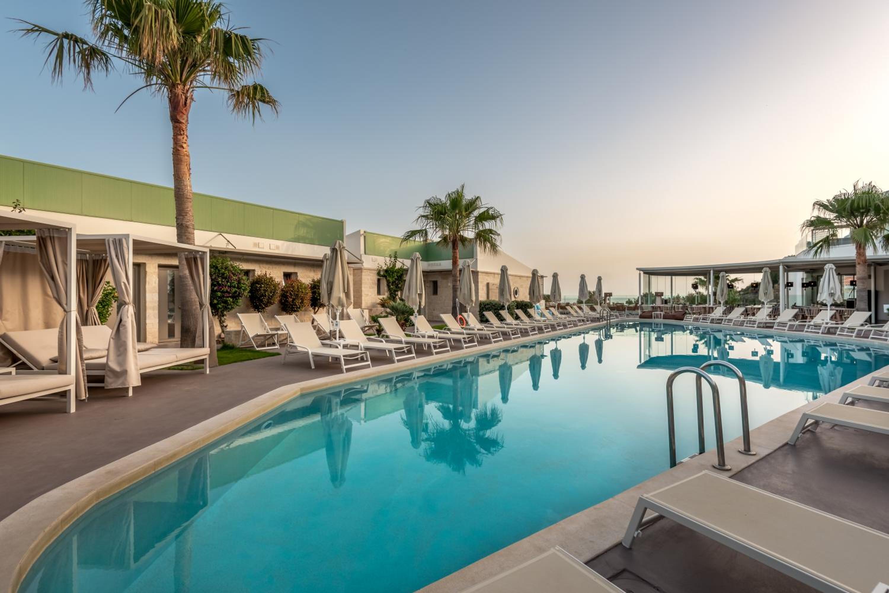 Aloe Boutique and Suites - Adults Only 40/60