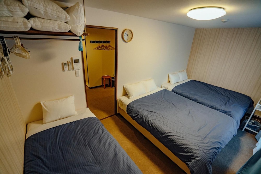Ben's Guesthouse Kyoto 17/47
