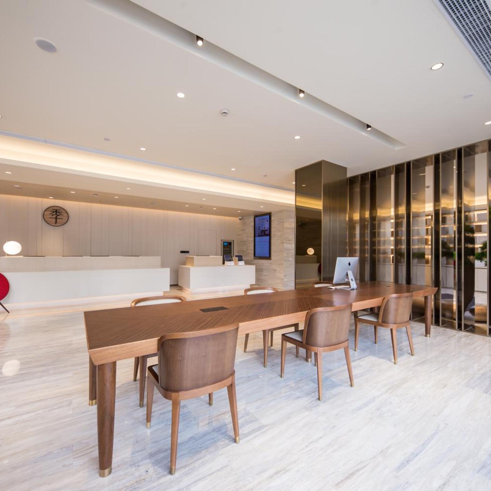 Ji Hotel (Shanghai The Bund Jinling East Road) 46/50