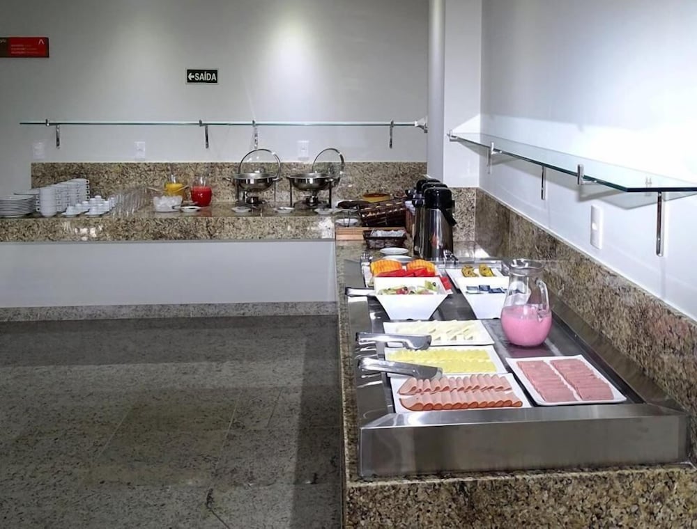 BITTI HOTEL Aracruz by Samba 47/58