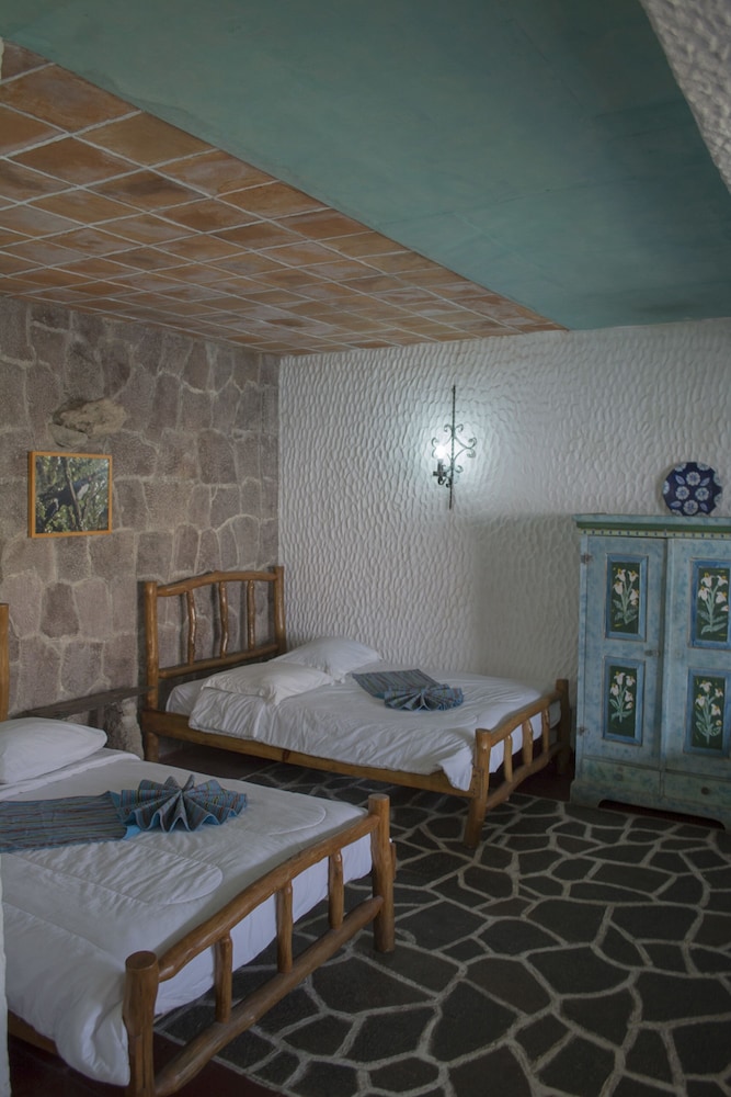 ECO HOTEL UXLABIL ATITLAN 22/49
