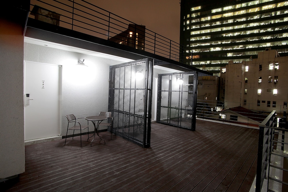 K Pop Hotel Seoul Tower 39/48