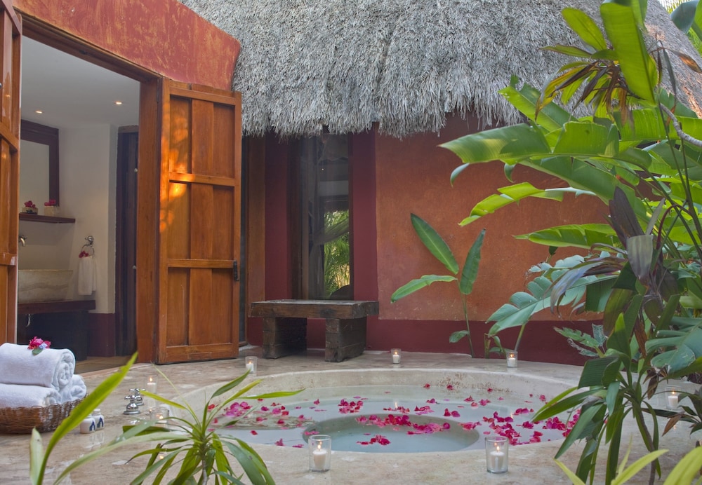 Hacienda San Jose Cholul 58/61