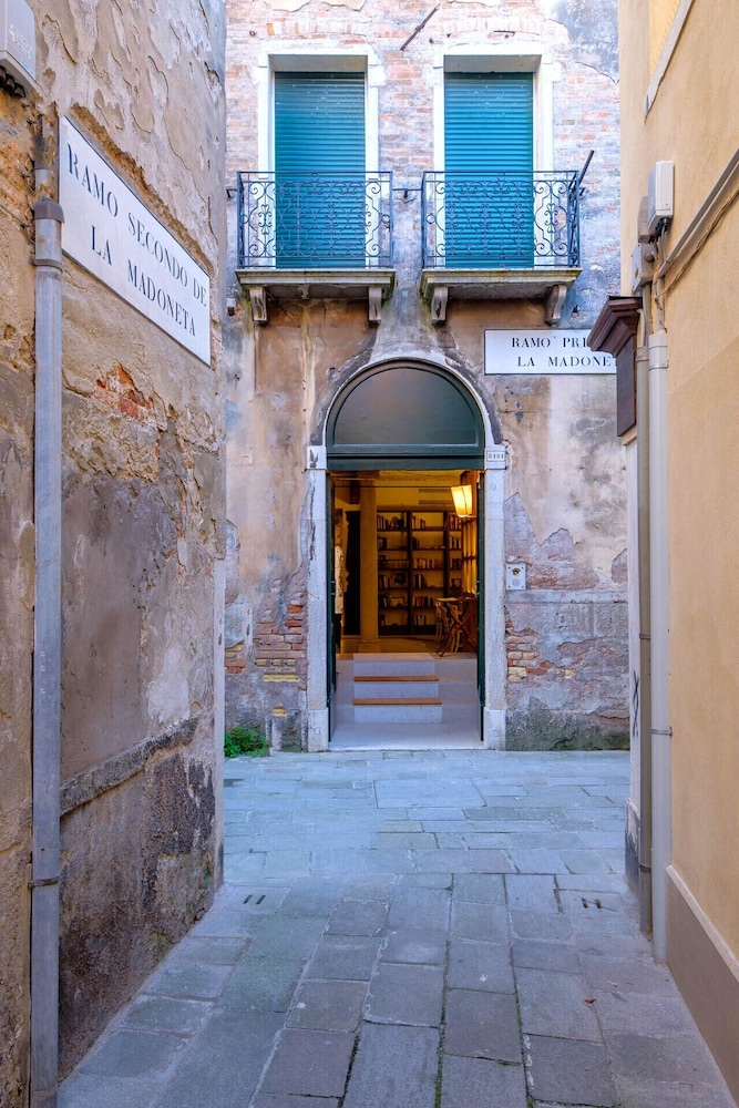 Ca del Ramo D oro 3/25