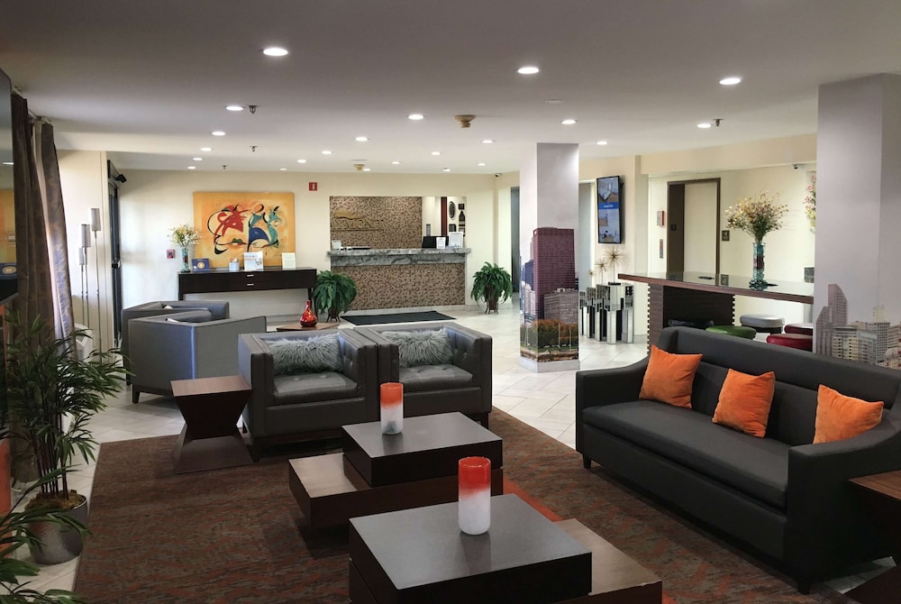 Baymont by Wyndham Waterford/Burlington WI 29/43