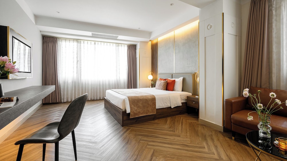 Acnos Hotel 19/50
