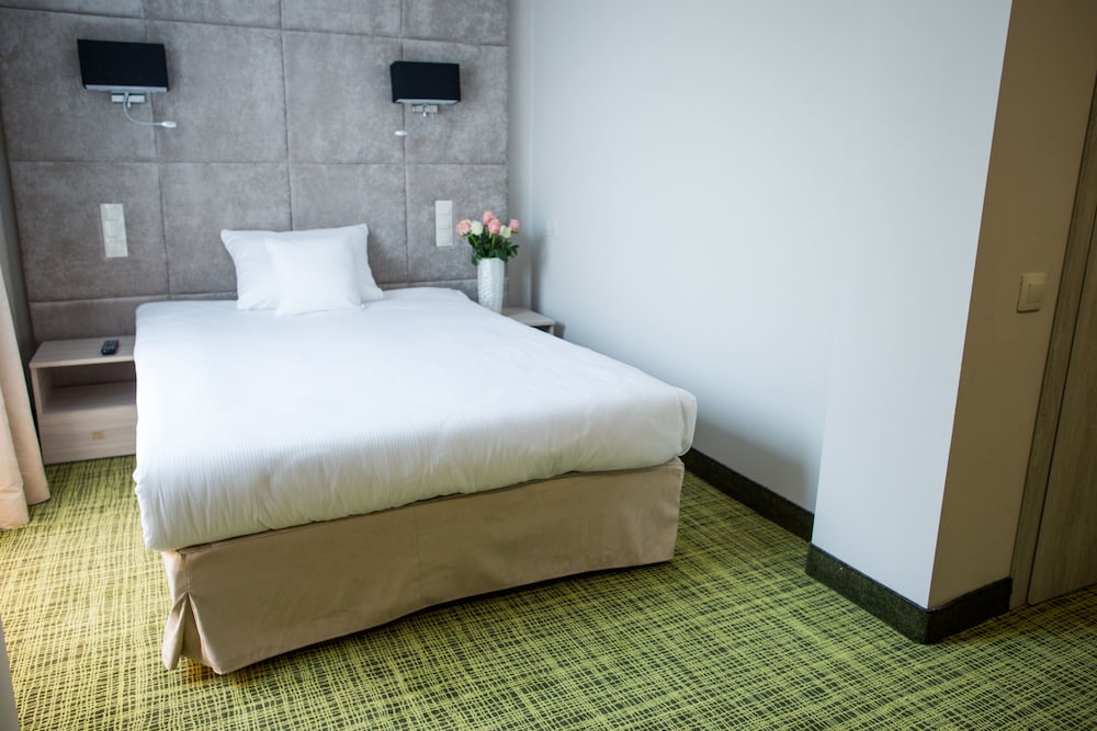 Citi Hotel's Wroclaw 9/34