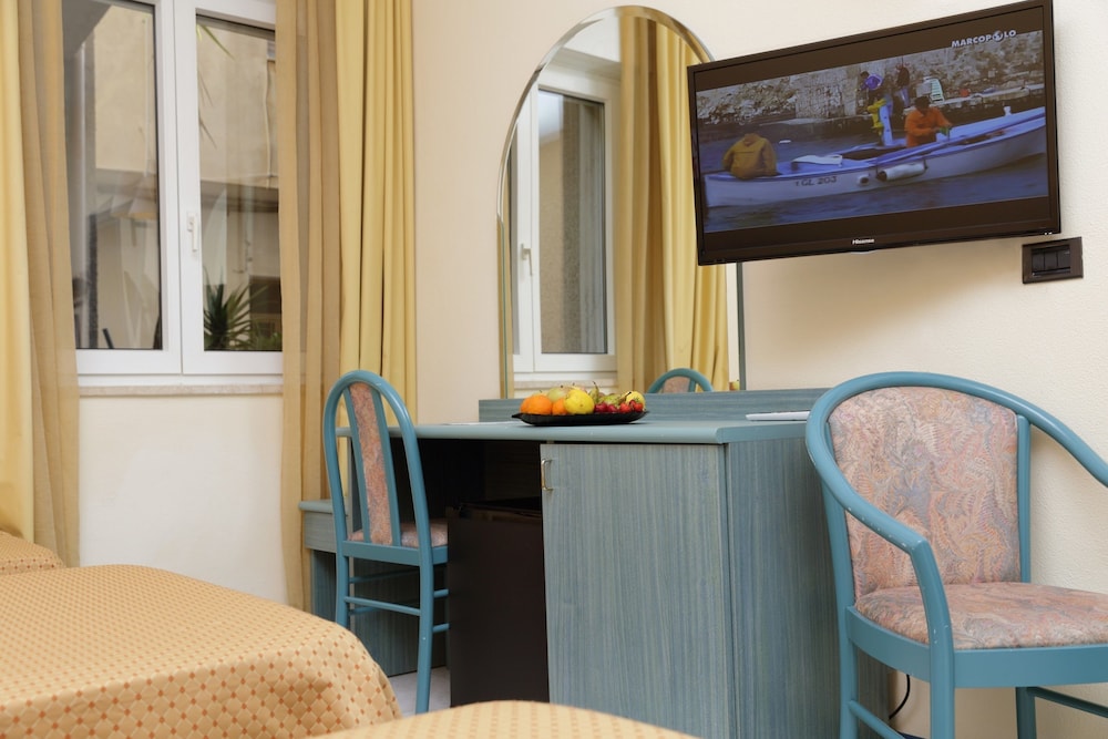Riviera Castelsardo Hotel 55/60