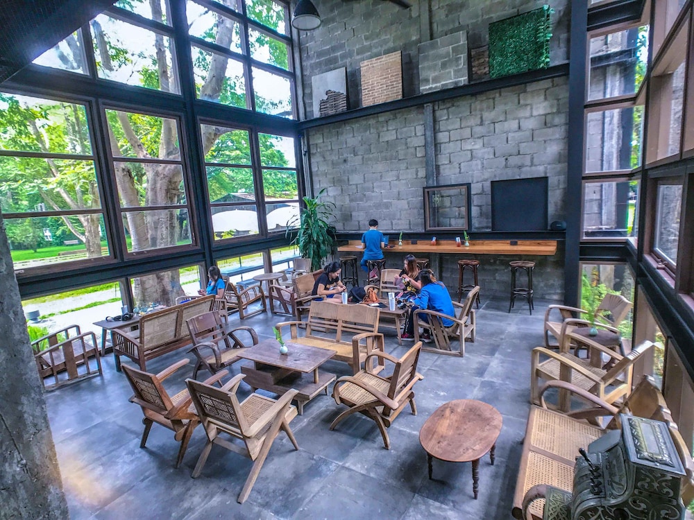 KAOMAI LANNA RESORT 48/75