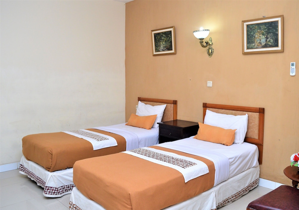 Hotel Mataram 2 Malioboro 19/45