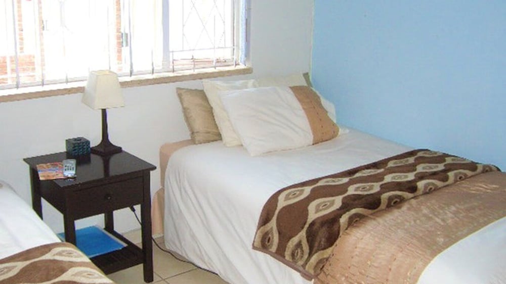 Gold Reef Place 6/30