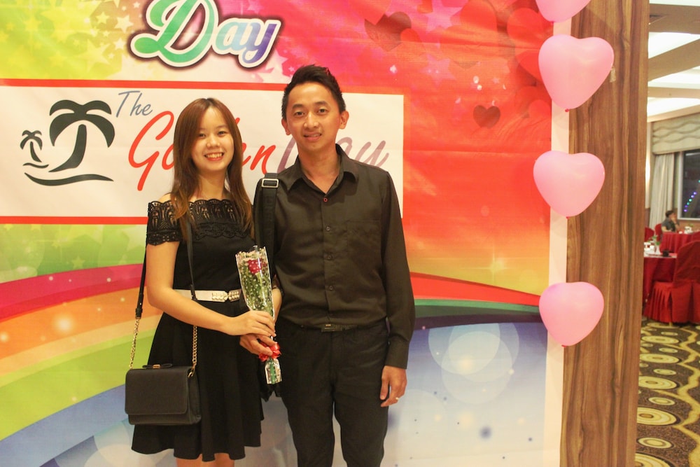 The Golden Bay Hotel Batam 13/53
