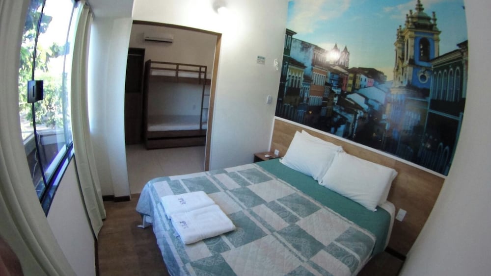 Pousada Villas Do Atlântico 7/21