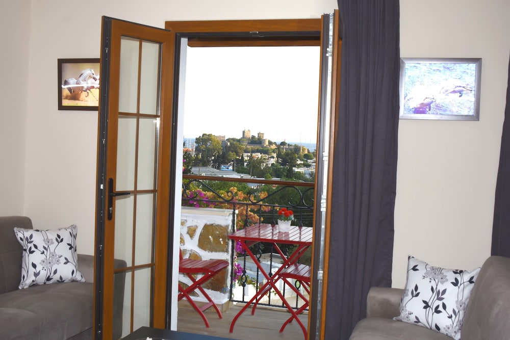 Dasis Hotel & Suites 21/40