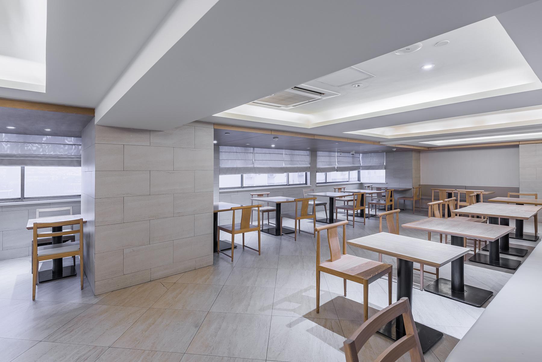Ji Hotel (Shanghai Yan'an Road) 24/31