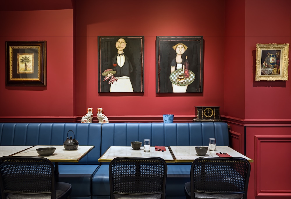 Hotel Villa Nicolo 53/61
